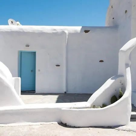 Amazing Views At Agios Sostis In Mykonos Holiday home *