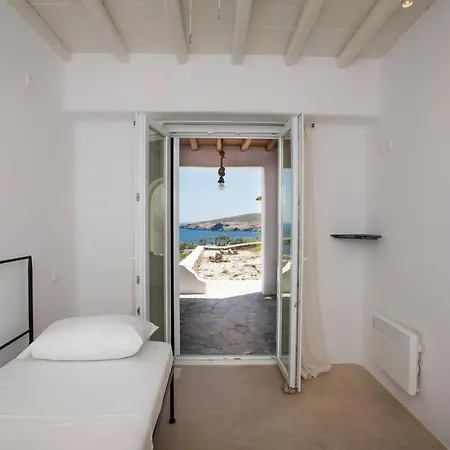 Amazing Views At Agios Sostis In Mykonos Holiday home Agios Sostis (Mykonos)