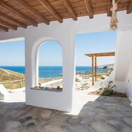 Holiday home Amazing Views At Agios Sostis In Mykonos