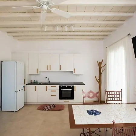 Amazing Views At Agios Sostis In Mykonos Holiday home *