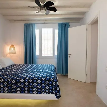 Amazing Views At Agios Sostis In Mykonos * Agios Sostis (Mykonos)
