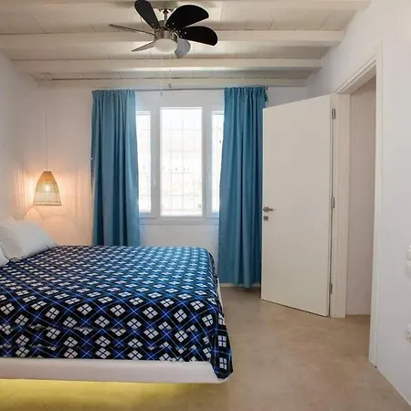 Amazing Views At Agios Sostis In Mykonos * Agios Sostis (Mykonos)